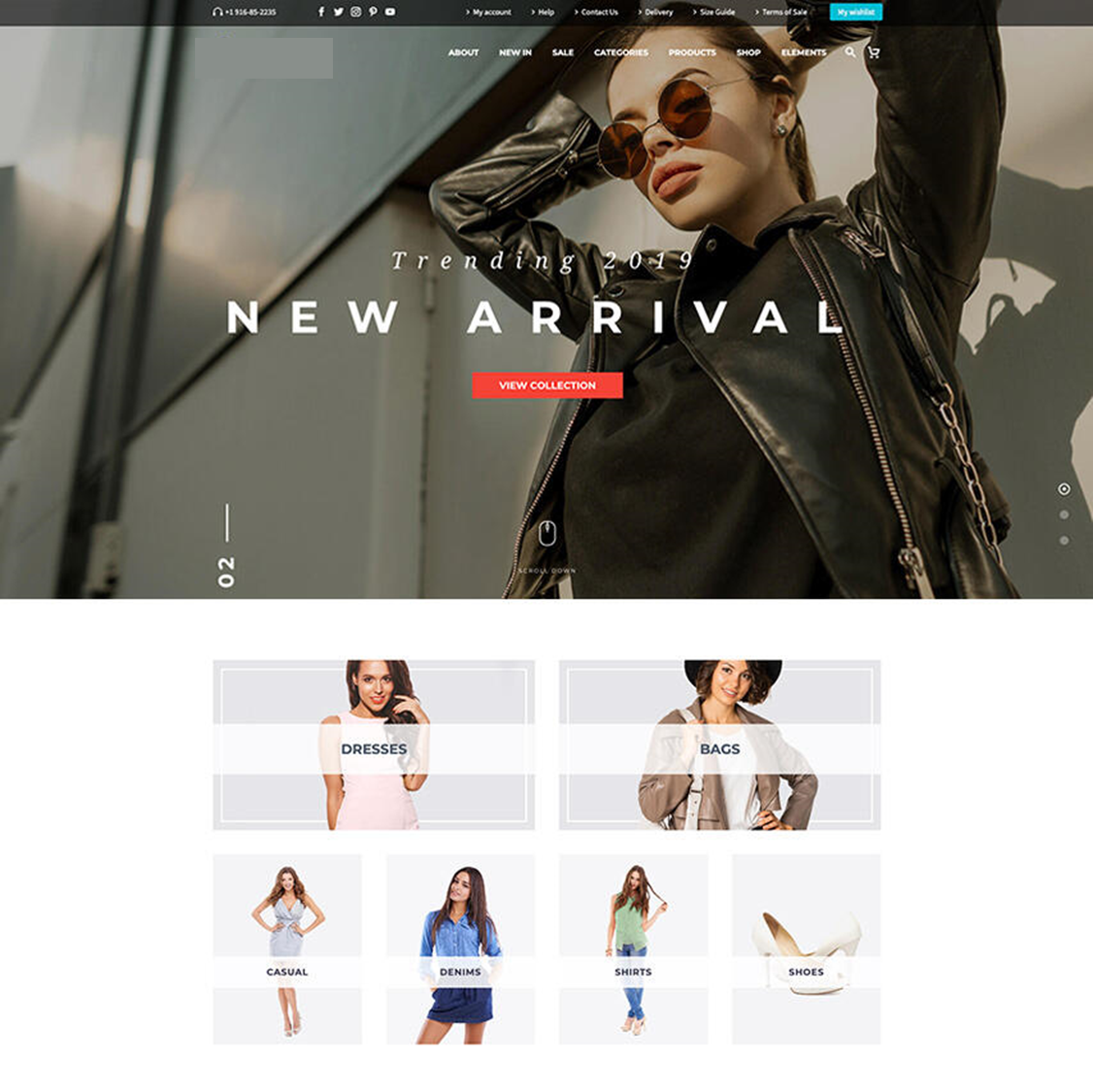 trendyshop
