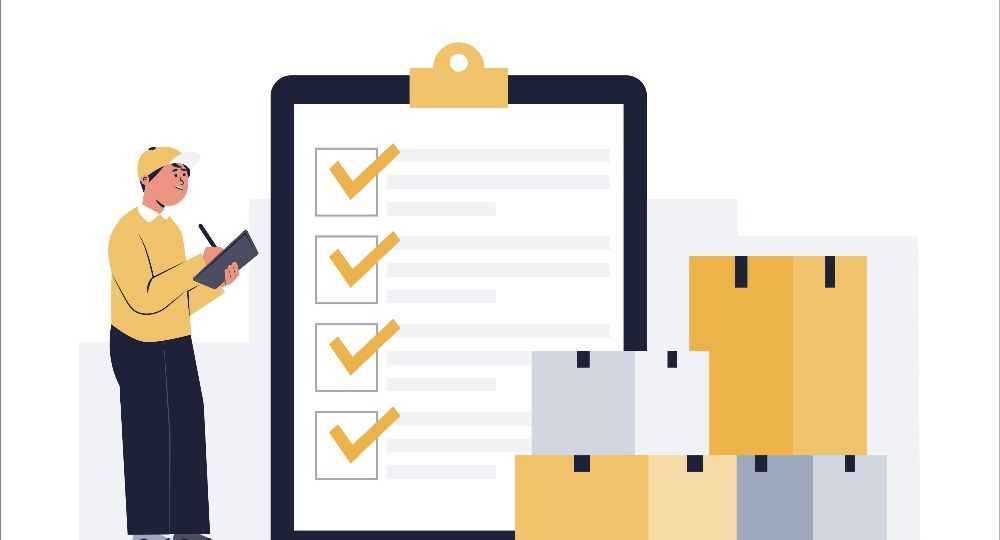 inventory management
